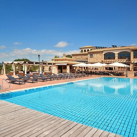 Hapimag Resort Mas Nou Platja d'Aro Ngoại thất bức ảnh