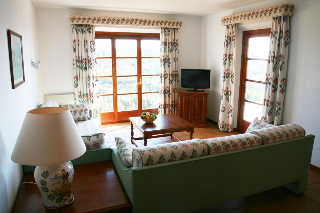 Hapimag Resort Mas Nou Platja d'Aro Phòng bức ảnh