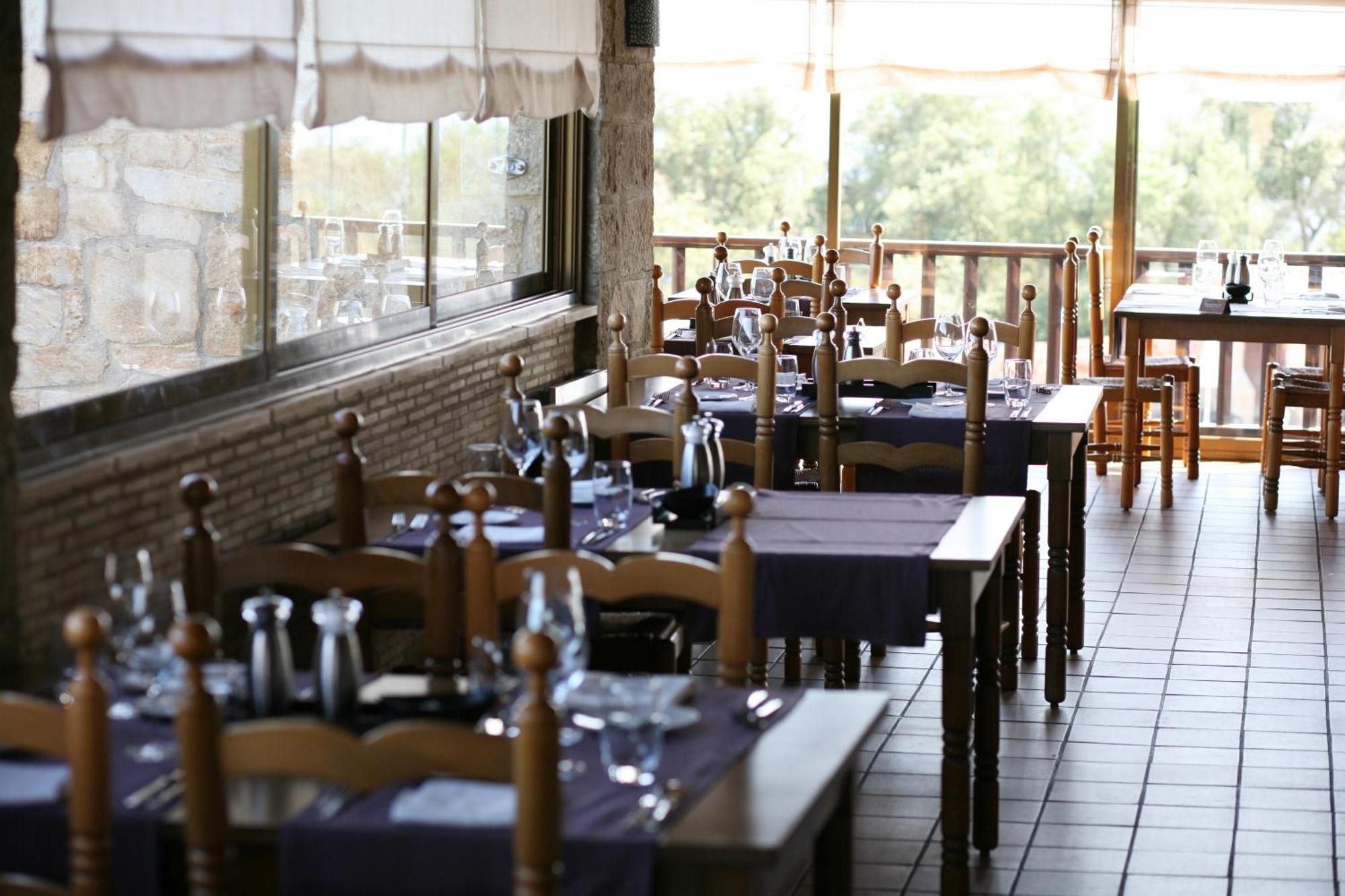 Hapimag Resort Mas Nou Platja d'Aro Ngoại thất bức ảnh