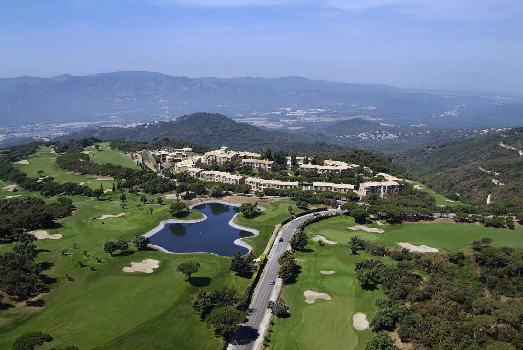 Hapimag Resort Mas Nou Platja d'Aro Ngoại thất bức ảnh