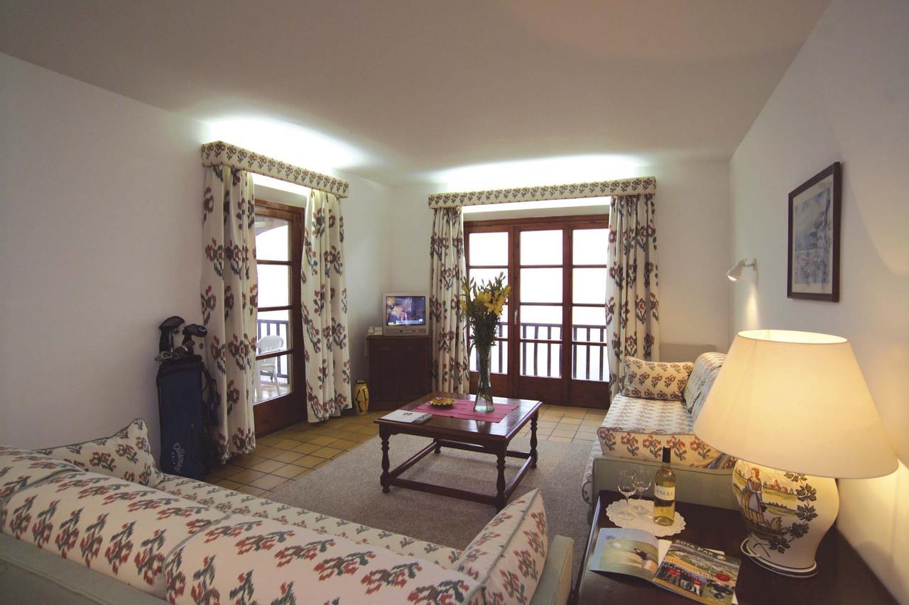 Hapimag Resort Mas Nou Platja d'Aro Ngoại thất bức ảnh