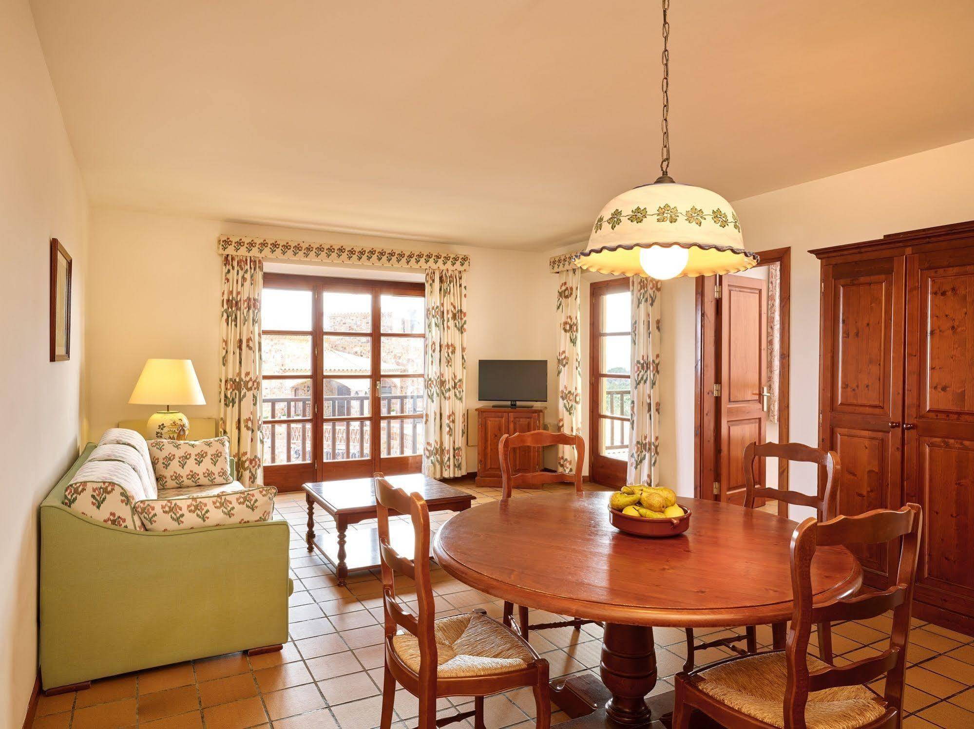 Hapimag Resort Mas Nou Platja d'Aro Ngoại thất bức ảnh