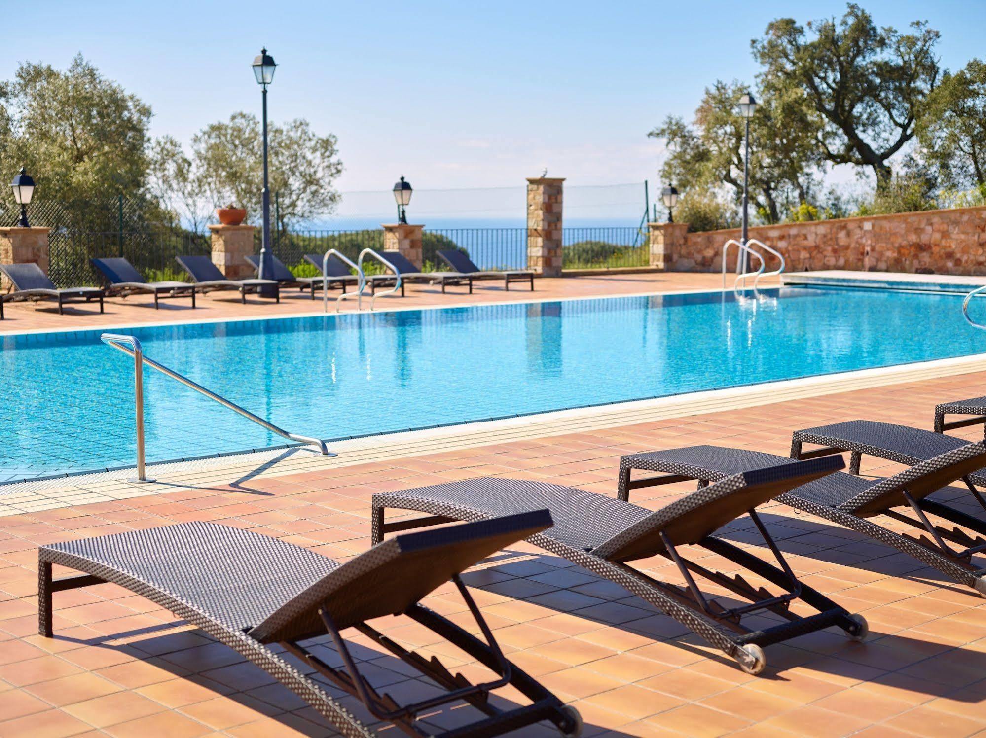Hapimag Resort Mas Nou Platja d'Aro Ngoại thất bức ảnh