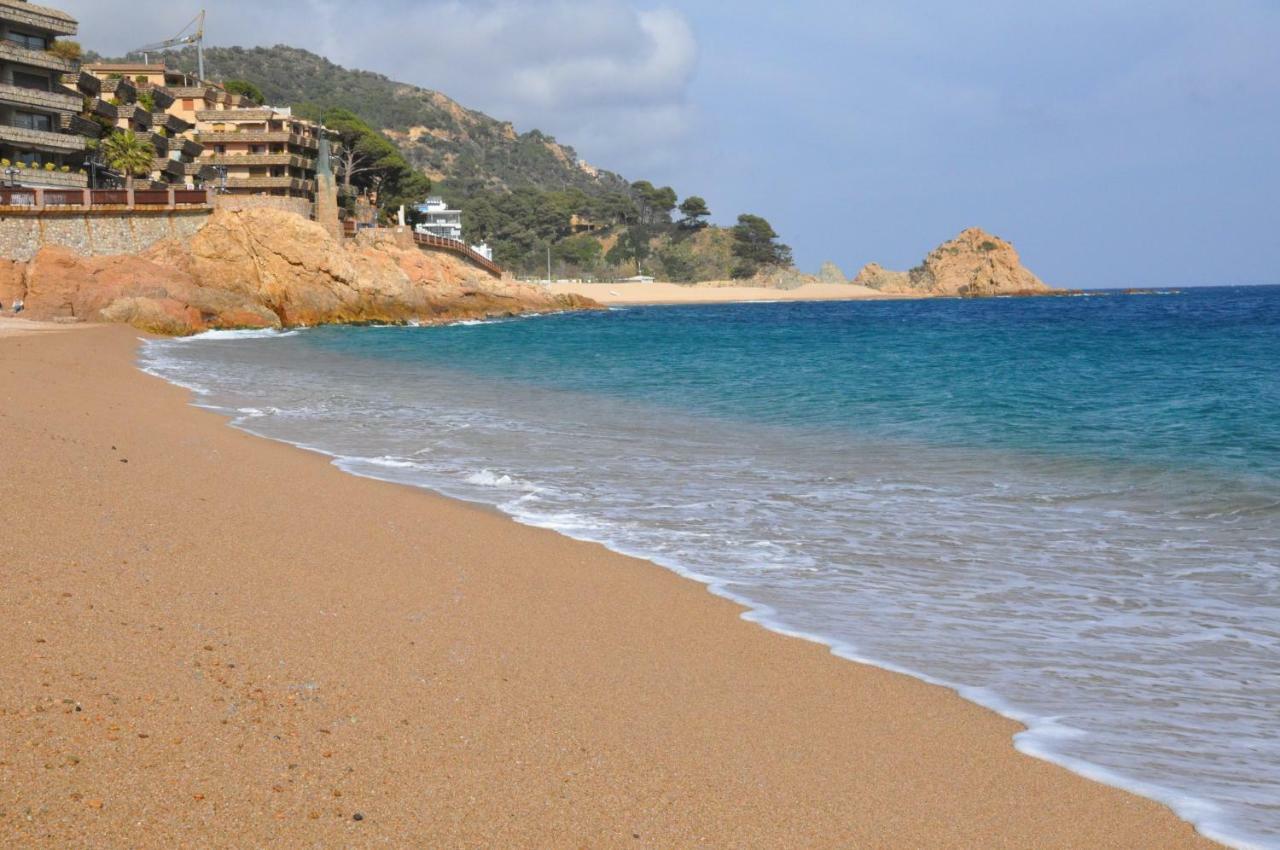 Hapimag Resort Mas Nou Platja d'Aro Ngoại thất bức ảnh